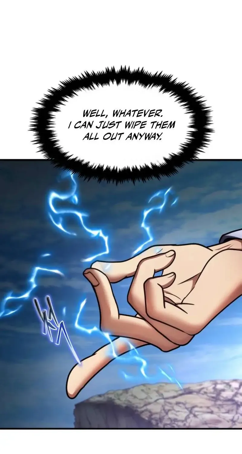 Regressed Genius Creates Mythic Items Chapter 78 page 45 - 