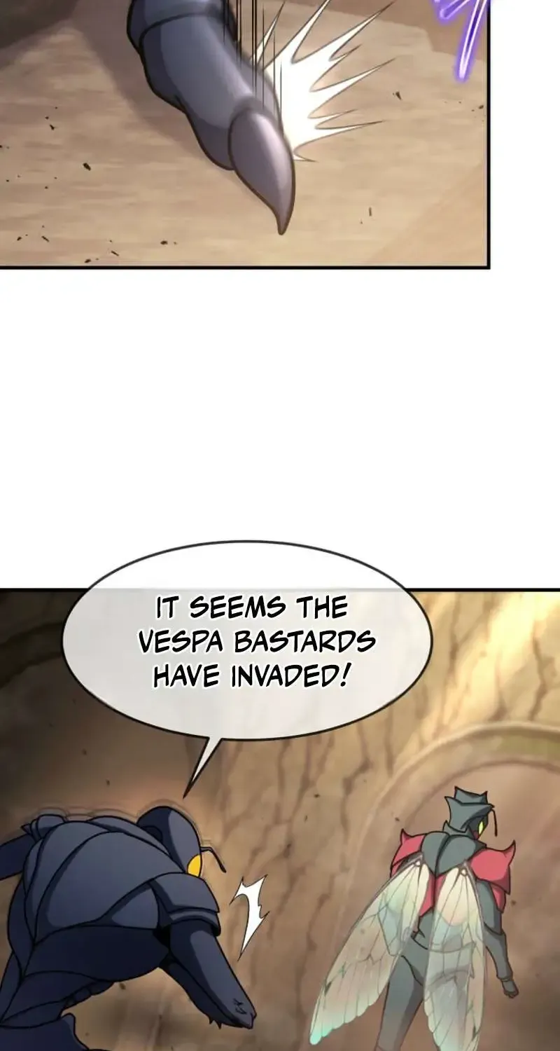 Regressed Genius Creates Mythic Items Chapter 78 page 50 - 