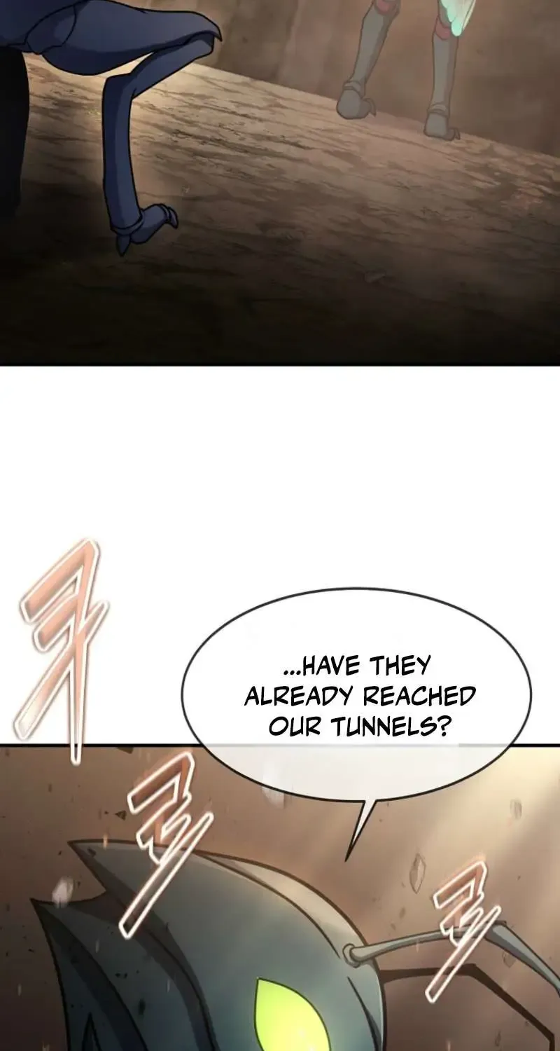 Regressed Genius Creates Mythic Items Chapter 78 page 51 - 