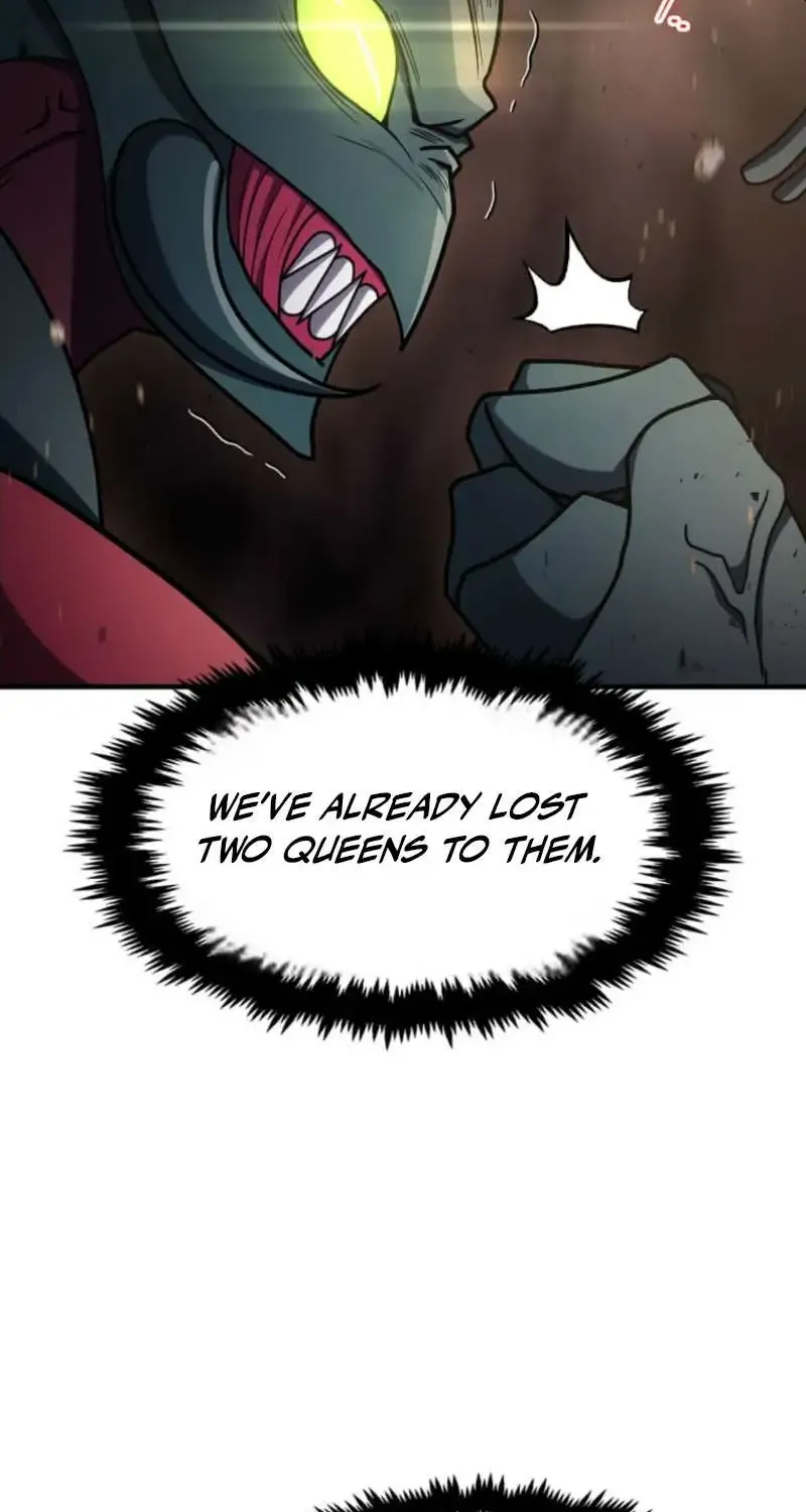 Regressed Genius Creates Mythic Items Chapter 78 page 53 - 