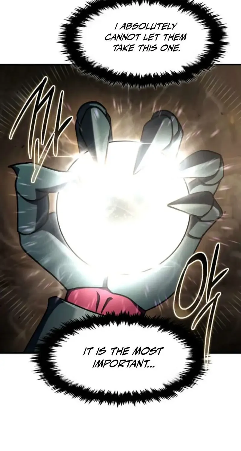 Regressed Genius Creates Mythic Items Chapter 78 page 54 - 