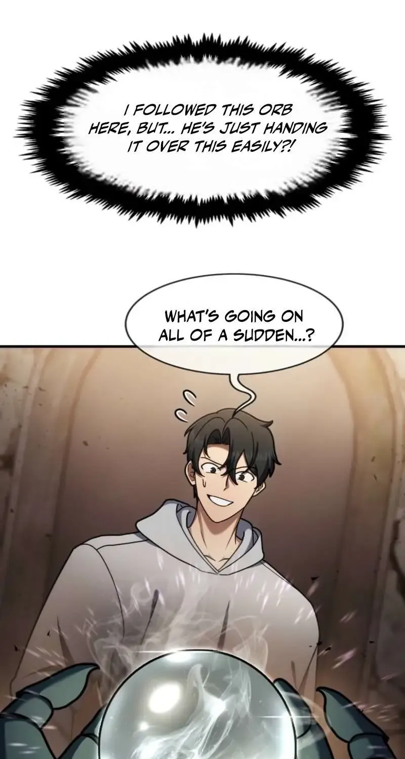 Regressed Genius Creates Mythic Items Chapter 78 page 65 - 