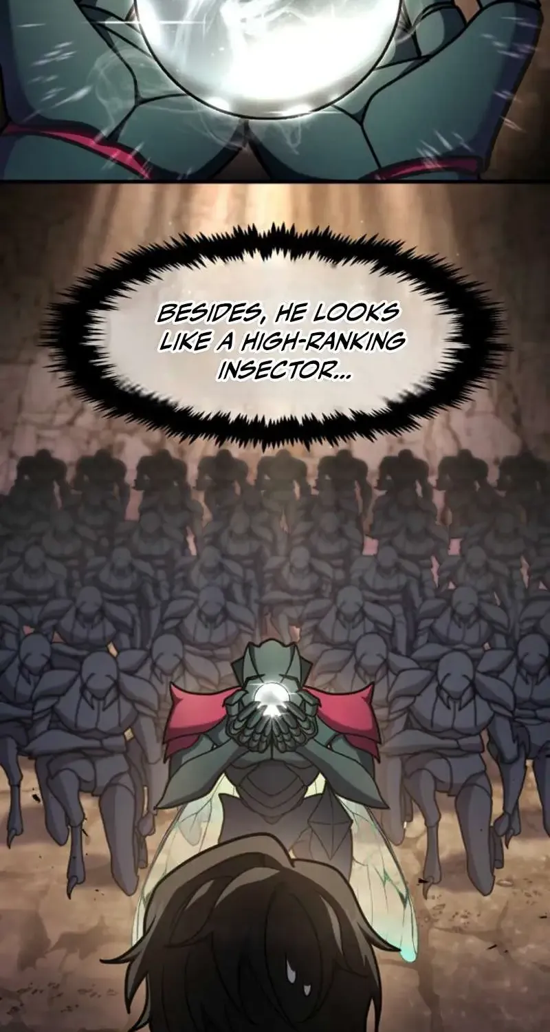 Regressed Genius Creates Mythic Items Chapter 78 page 66 - 