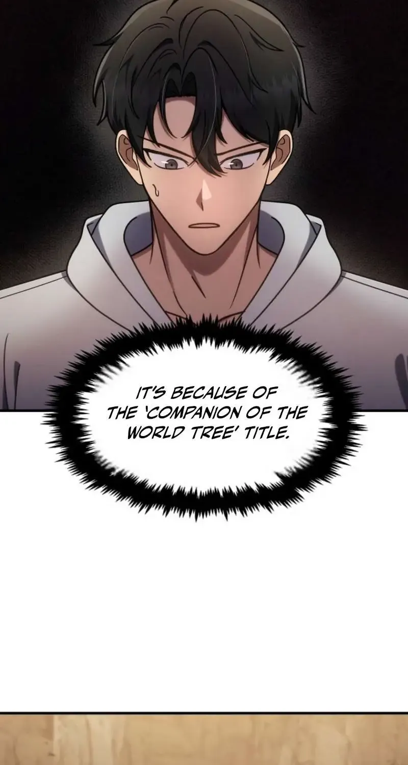 Regressed Genius Creates Mythic Items Chapter 78 page 71 - 