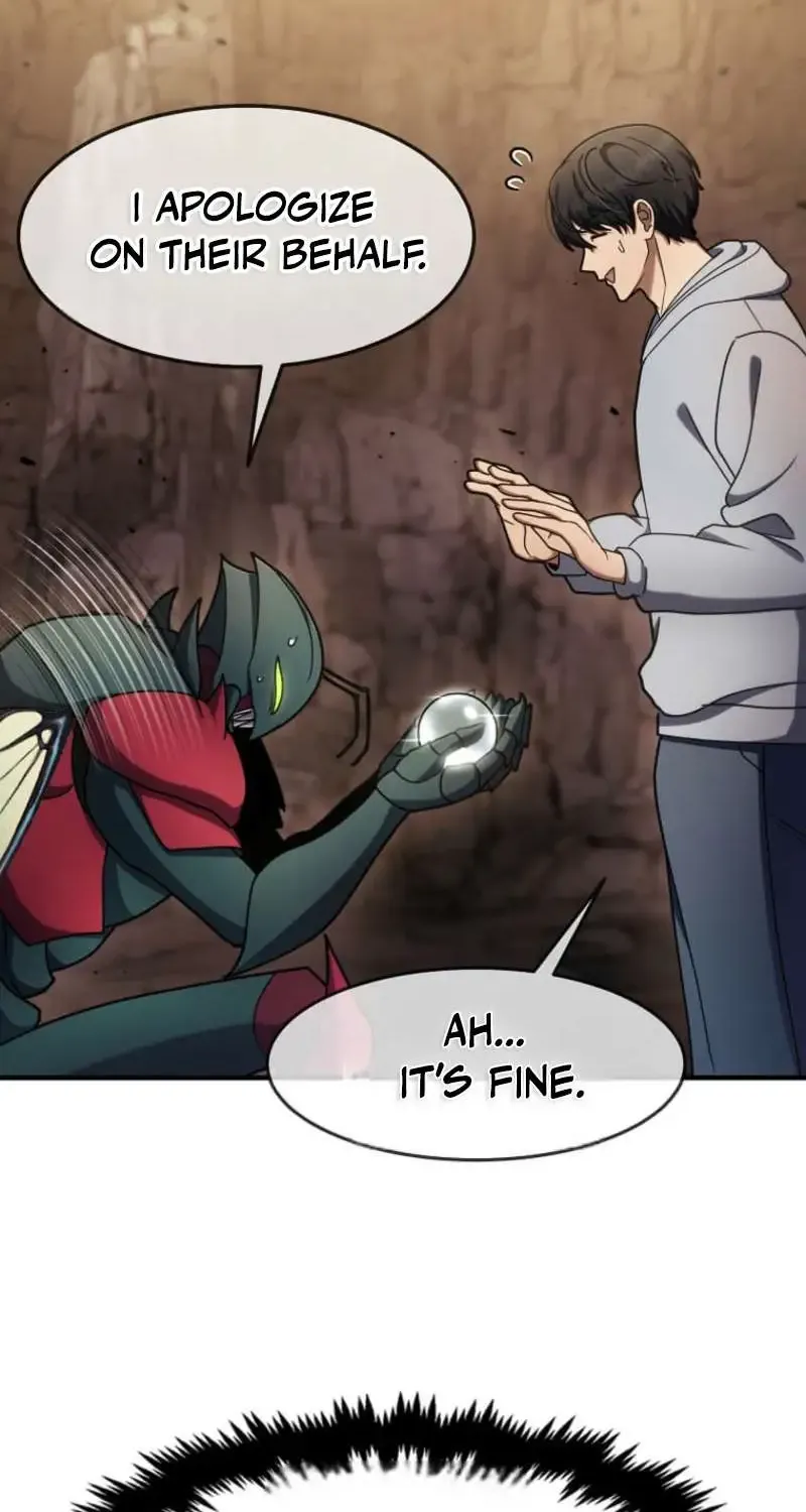 Regressed Genius Creates Mythic Items Chapter 78 page 72 - 