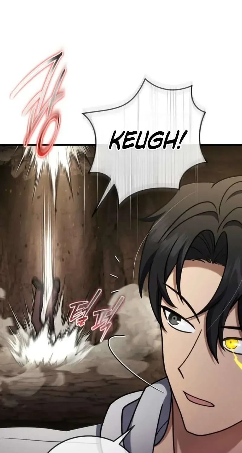 Regressed Genius Creates Mythic Items Chapter 78 page 74 - 