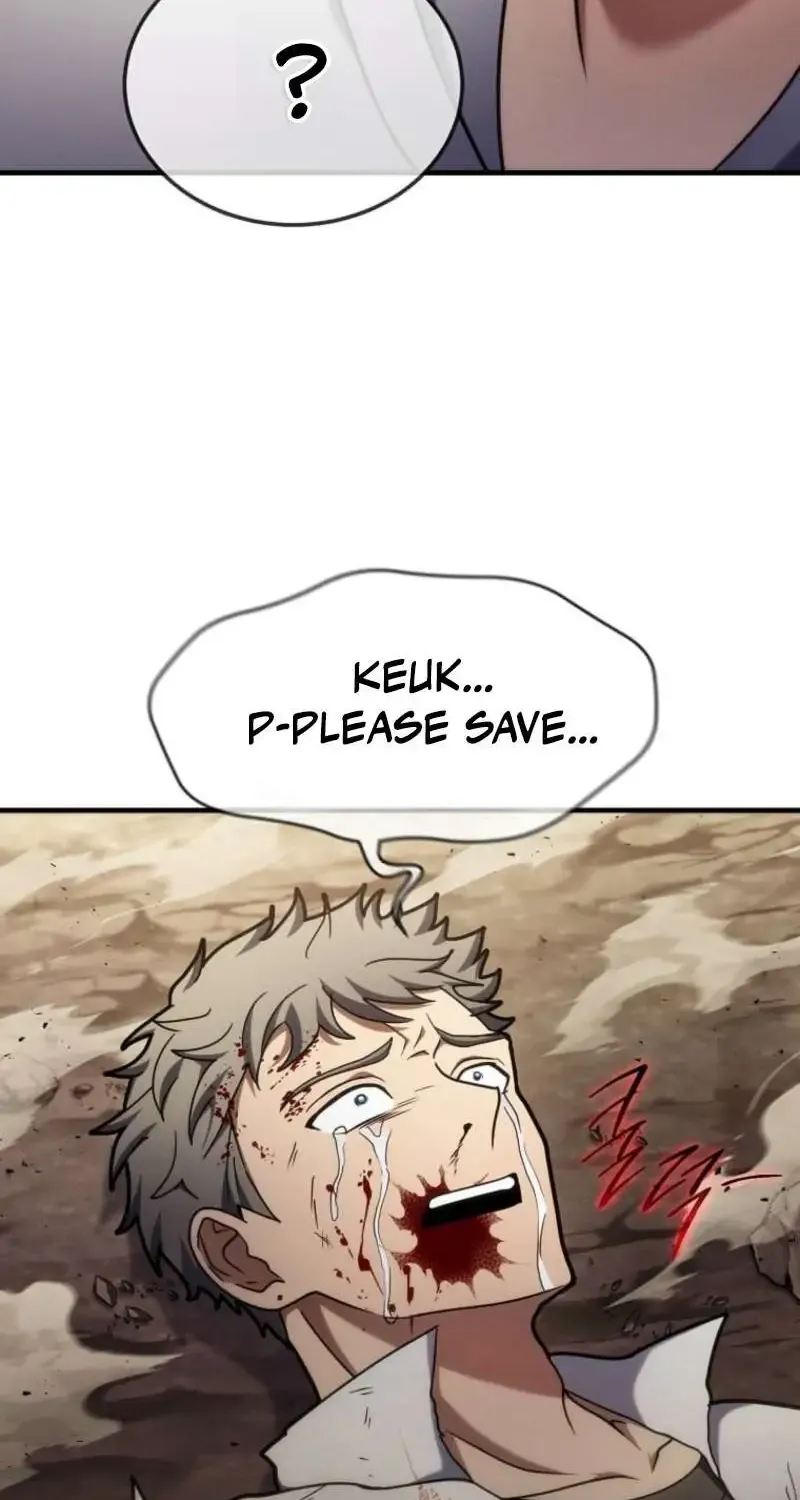 Regressed Genius Creates Mythic Items Chapter 78 page 75 - 