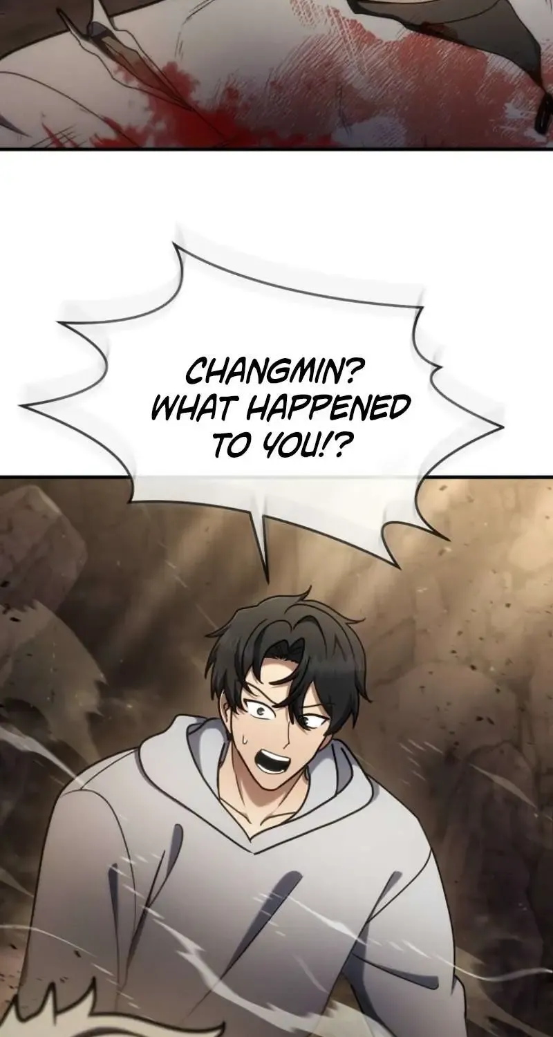 Regressed Genius Creates Mythic Items Chapter 78 page 76 - 