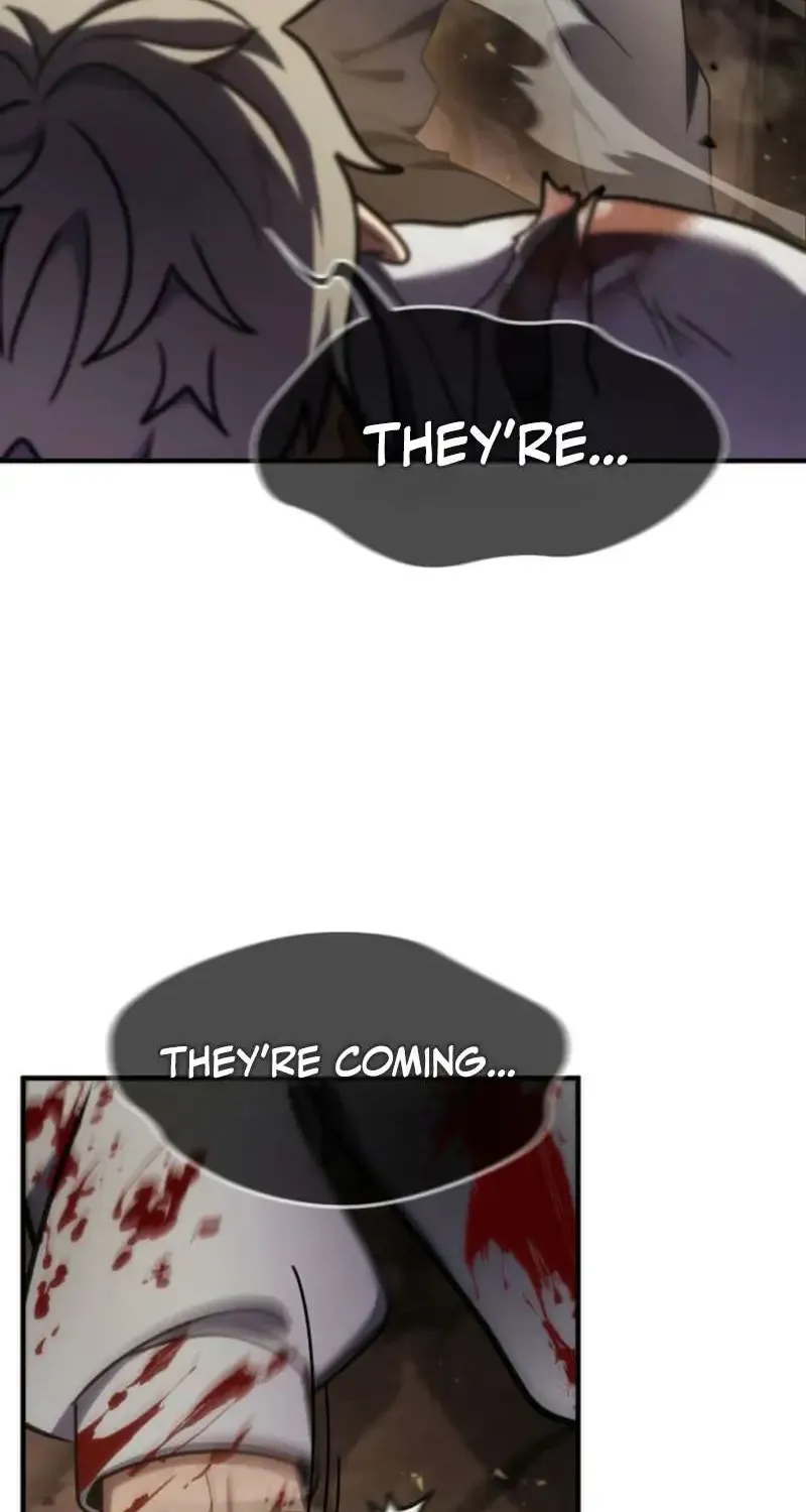 Regressed Genius Creates Mythic Items Chapter 78 page 77 - 