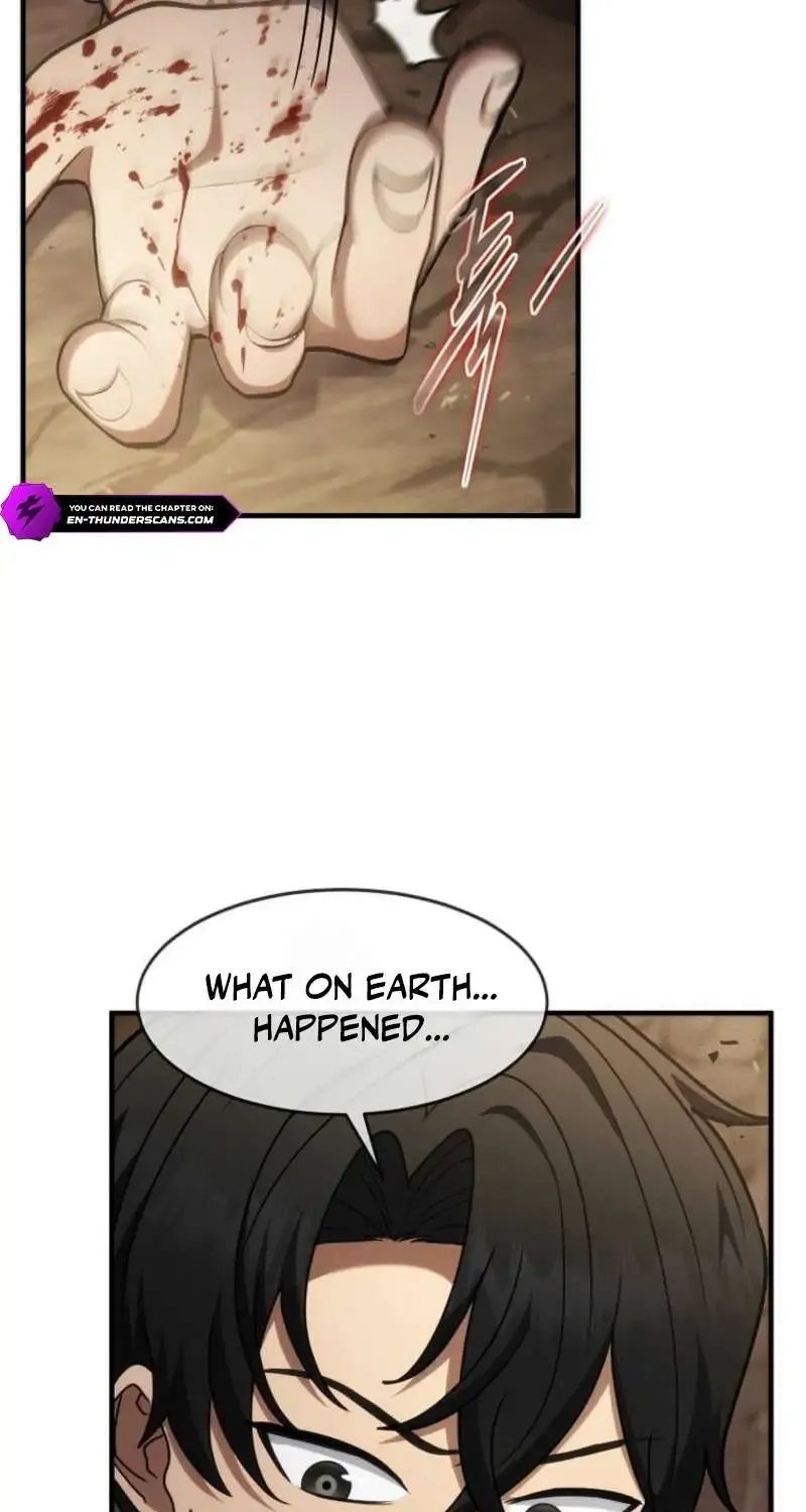 Regressed Genius Creates Mythic Items Chapter 78 page 78 - 