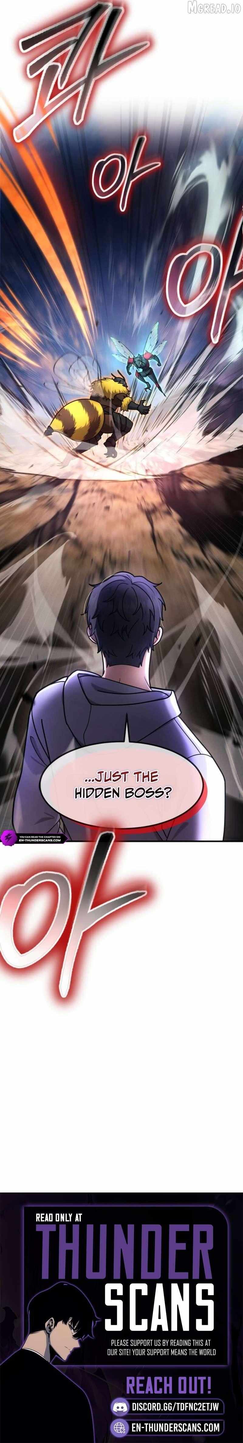 Regressed Genius Creates Mythic Items Chapter 79 page 10 - 
