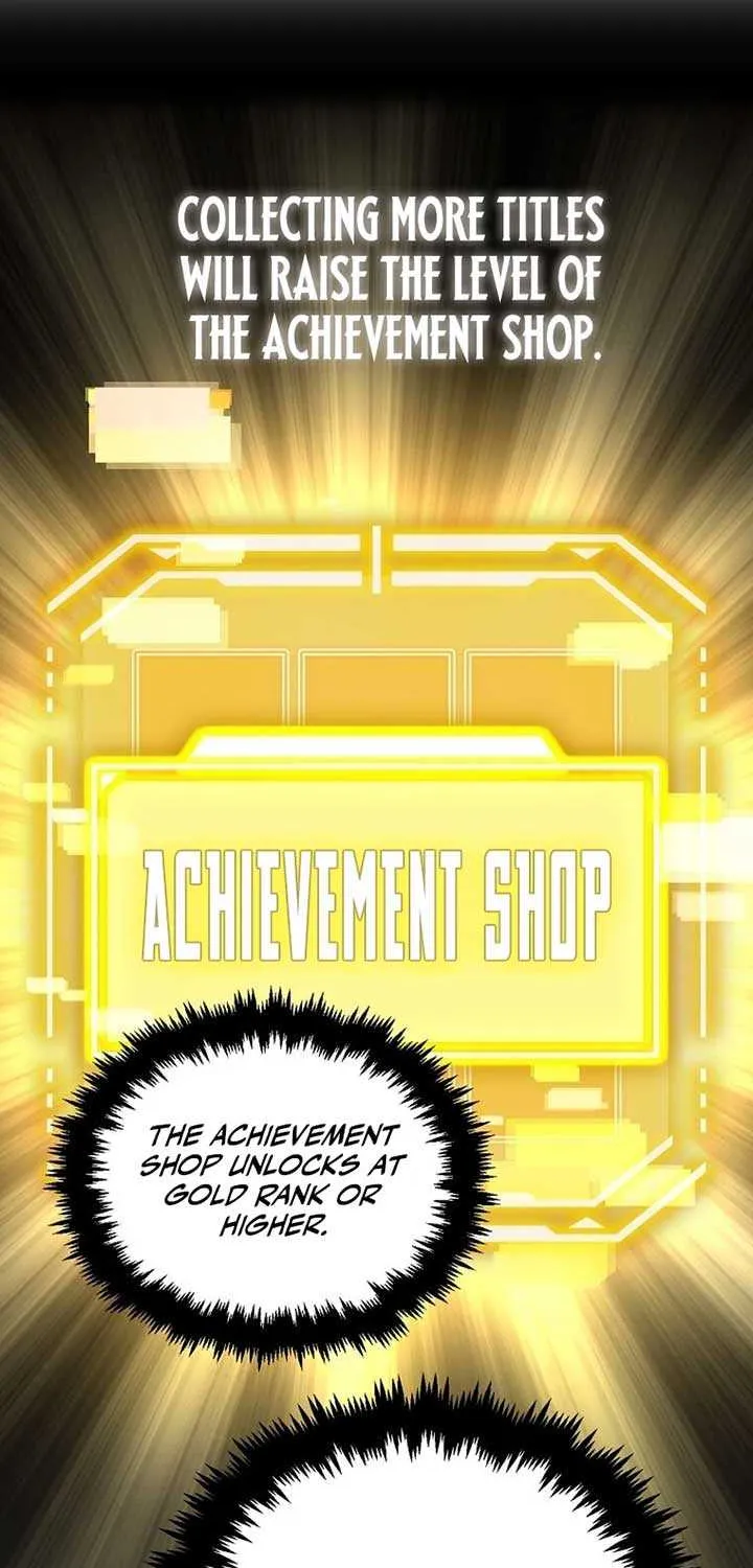 Regressed Genius Creates Mythic Items Chapter 8 page 23 - 