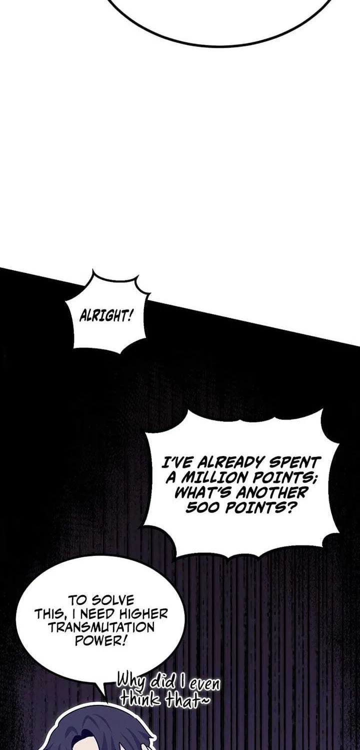 Regressed Genius Creates Mythic Items Chapter 8 page 26 - 