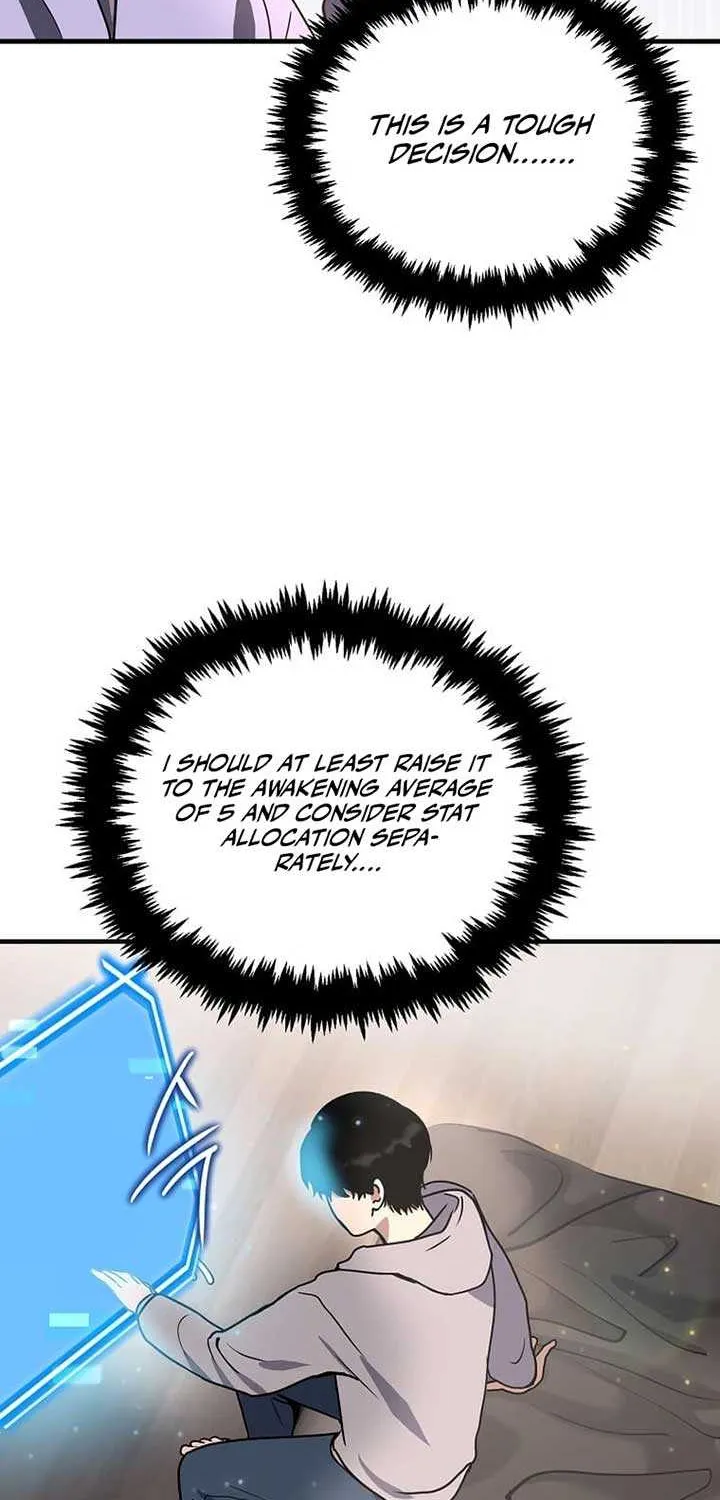 Regressed Genius Creates Mythic Items Chapter 8 page 28 - 