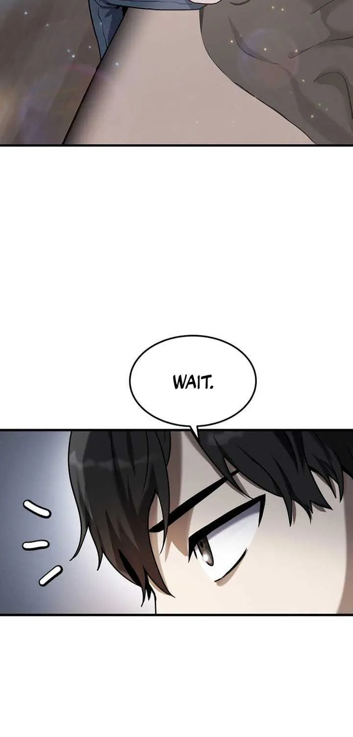Regressed Genius Creates Mythic Items Chapter 8 page 29 - 