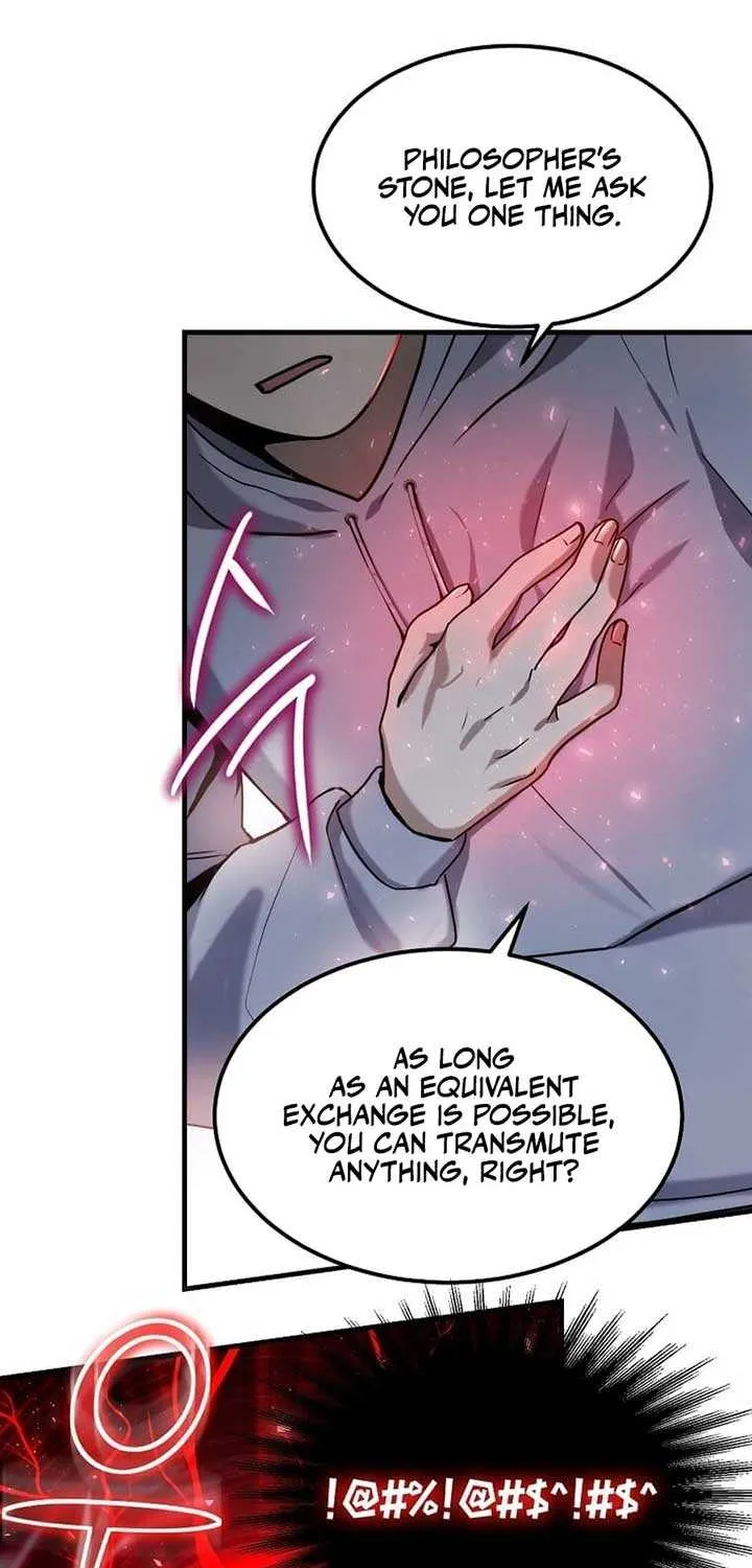 Regressed Genius Creates Mythic Items Chapter 8 page 30 - 