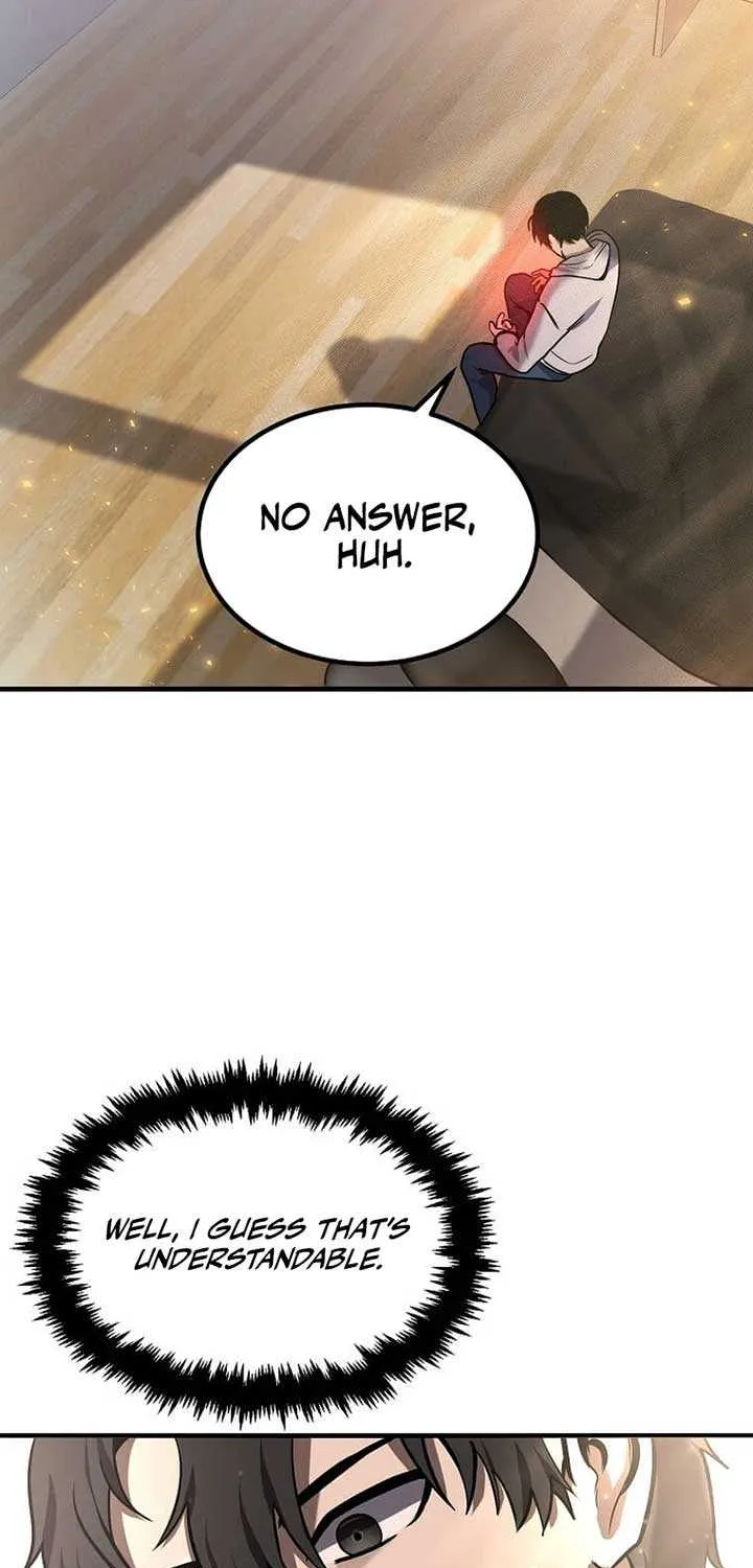 Regressed Genius Creates Mythic Items Chapter 8 page 35 - 