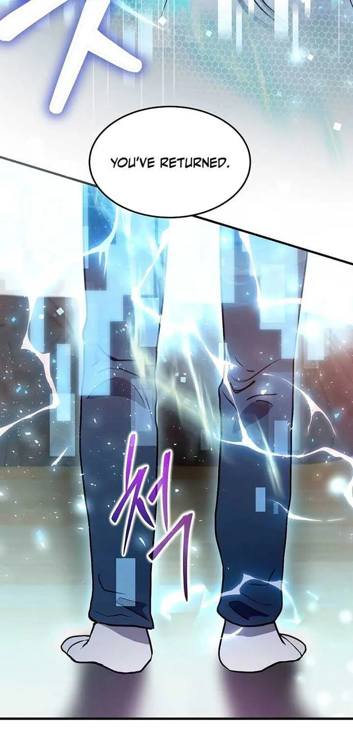 Regressed Genius Creates Mythic Items Chapter 8 page 5 - 