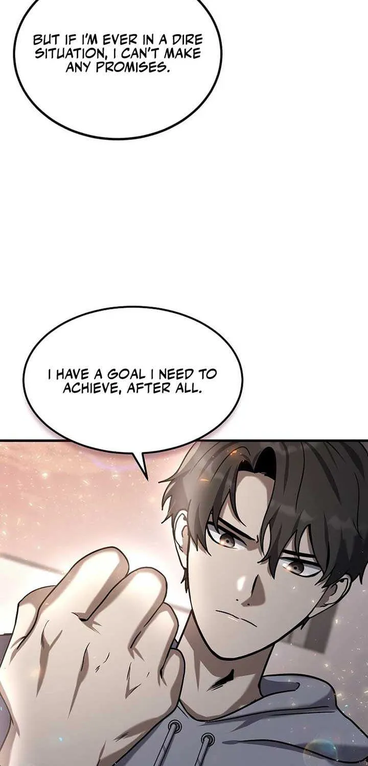 Regressed Genius Creates Mythic Items Chapter 8 page 42 - 