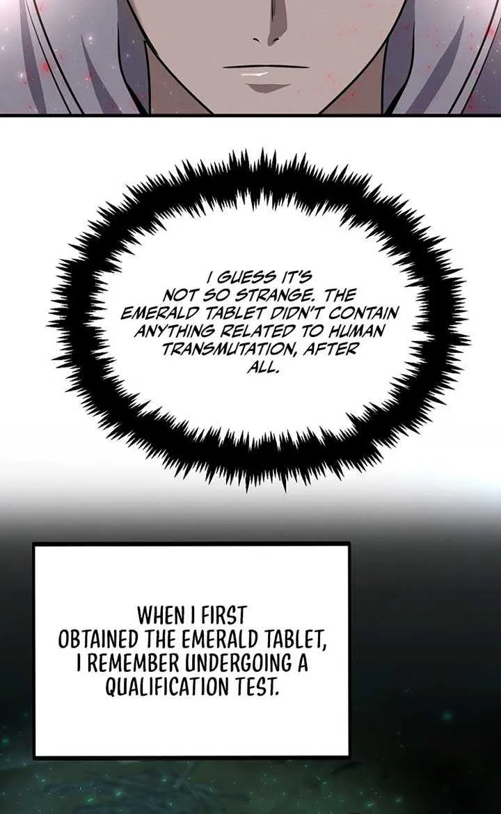 Regressed Genius Creates Mythic Items Chapter 8 page 48 - 