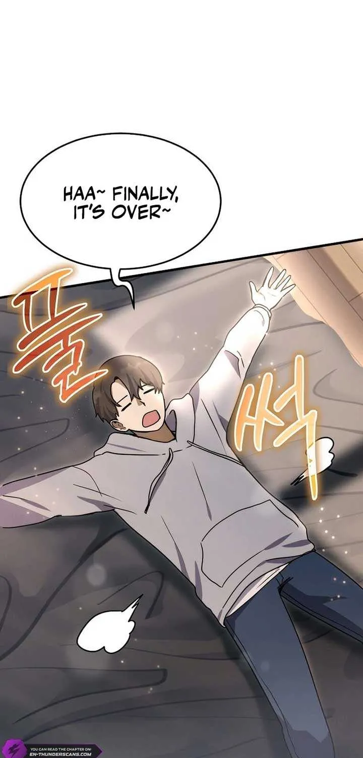 Regressed Genius Creates Mythic Items Chapter 8 page 6 - 