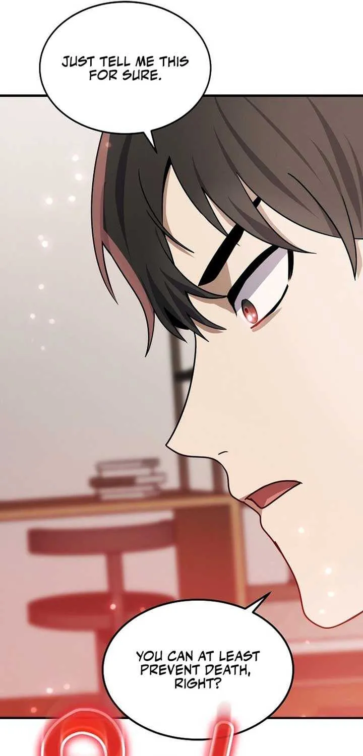 Regressed Genius Creates Mythic Items Chapter 8 page 56 - 