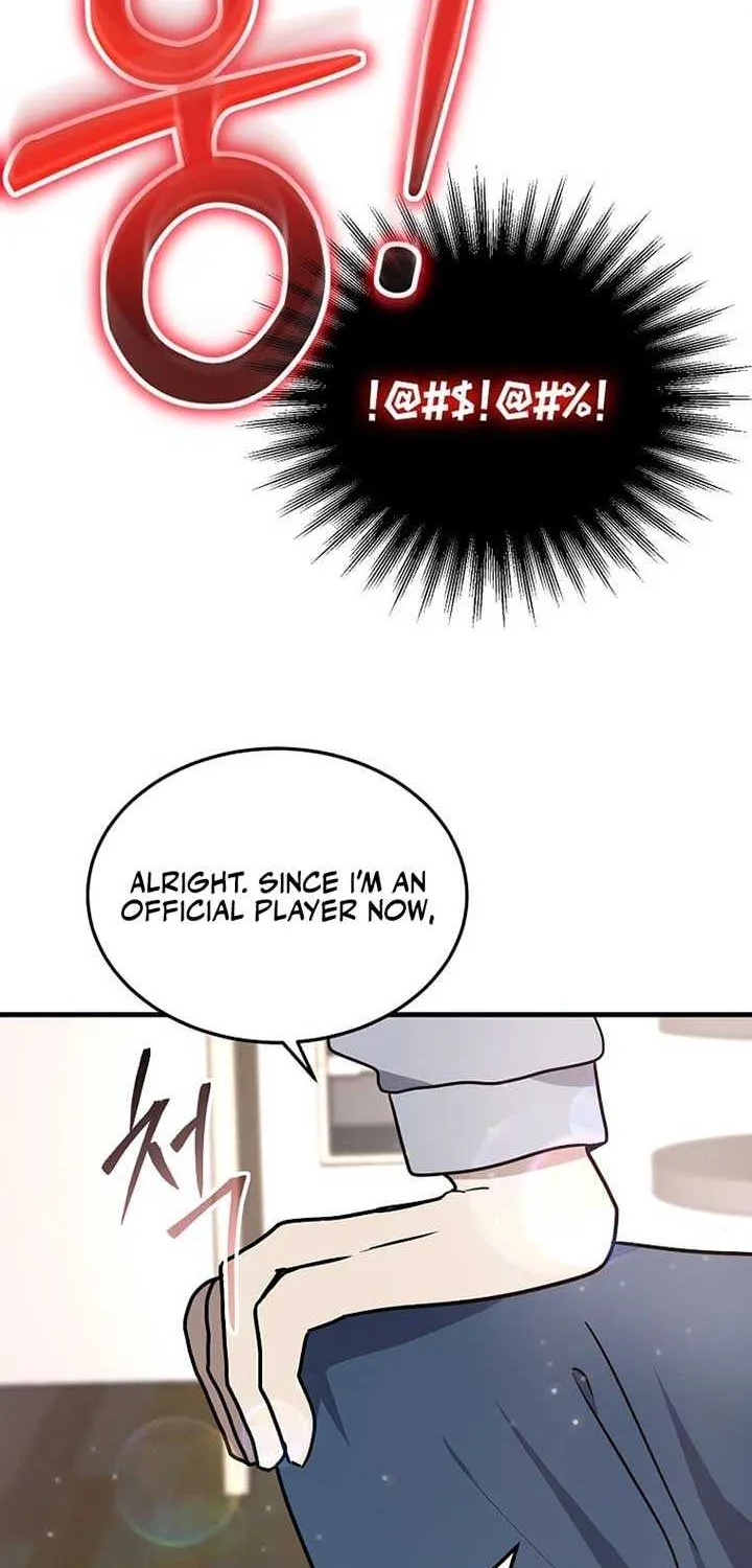 Regressed Genius Creates Mythic Items Chapter 8 page 57 - 