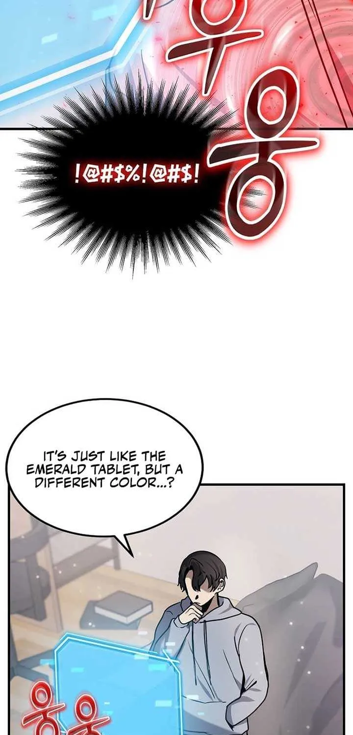 Regressed Genius Creates Mythic Items Chapter 8 page 60 - 