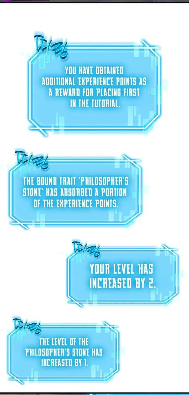 Regressed Genius Creates Mythic Items Chapter 8 page 7 - 