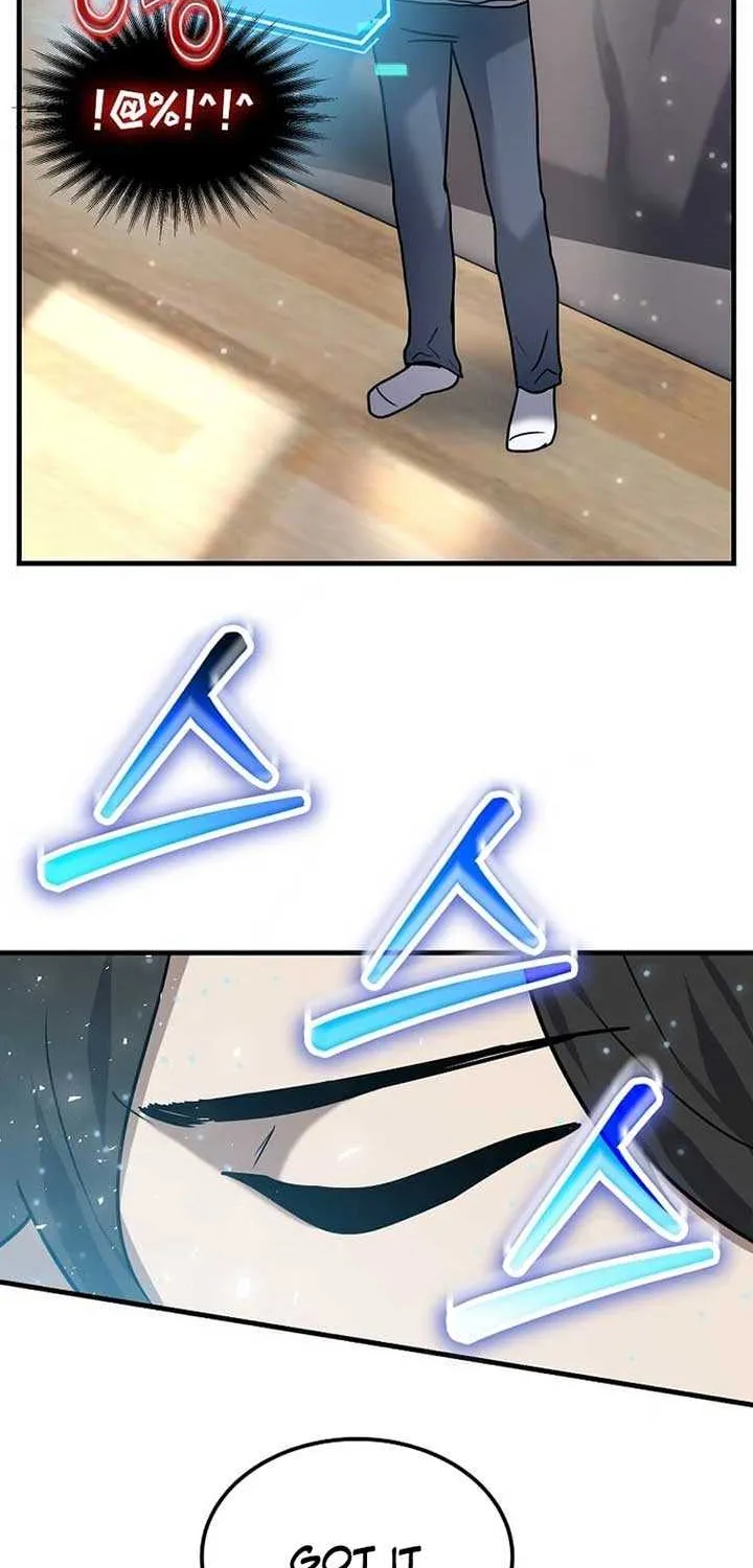 Regressed Genius Creates Mythic Items Chapter 8 page 61 - 