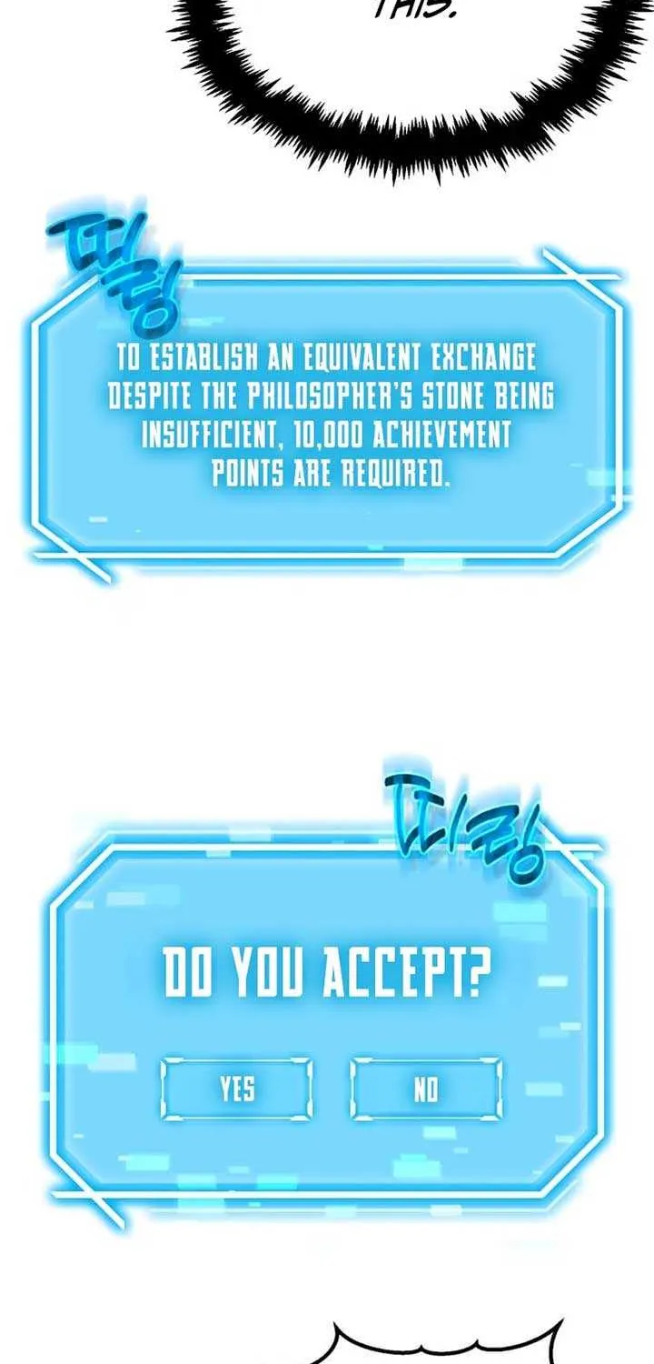 Regressed Genius Creates Mythic Items Chapter 8 page 68 - 