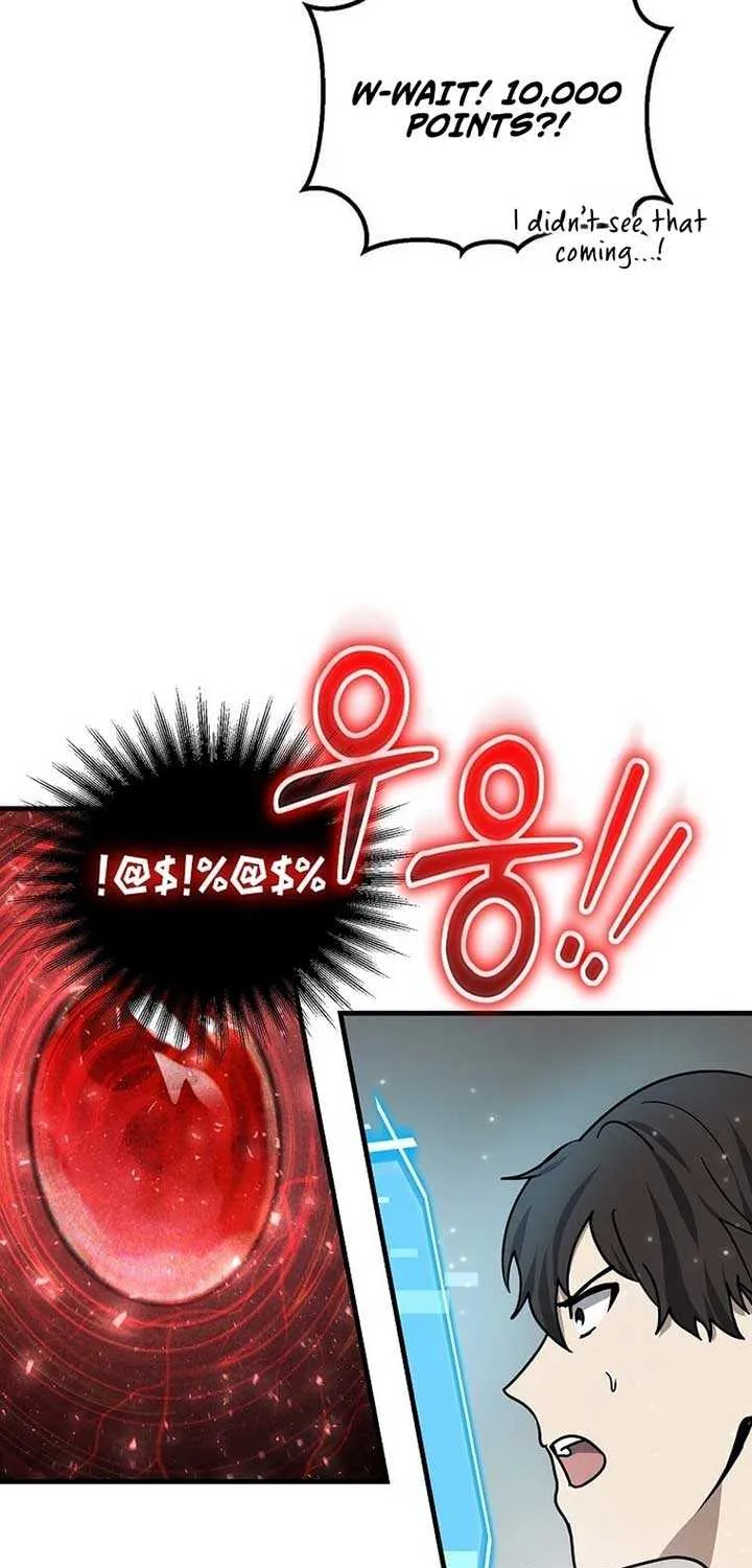 Regressed Genius Creates Mythic Items Chapter 8 page 69 - 