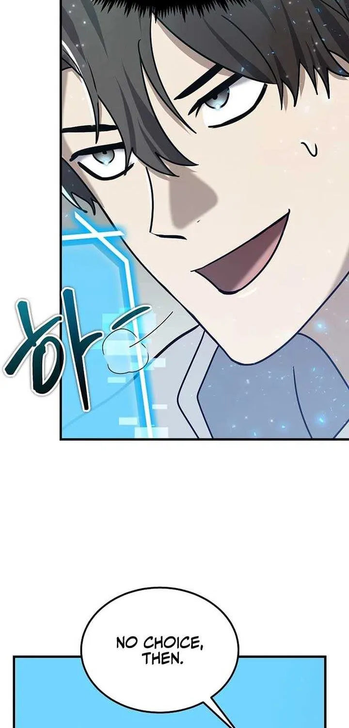 Regressed Genius Creates Mythic Items Chapter 8 page 72 - 