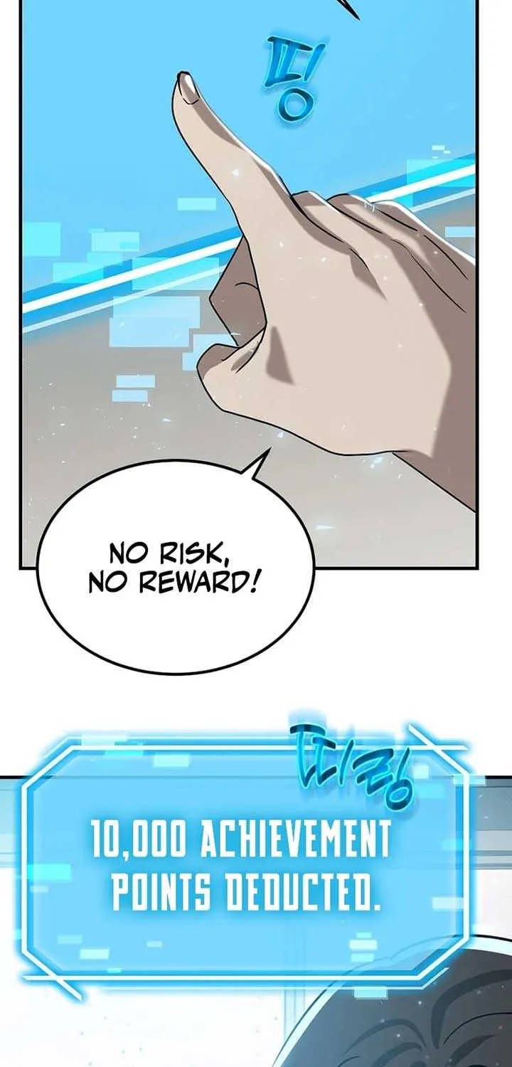 Regressed Genius Creates Mythic Items Chapter 8 page 73 - 