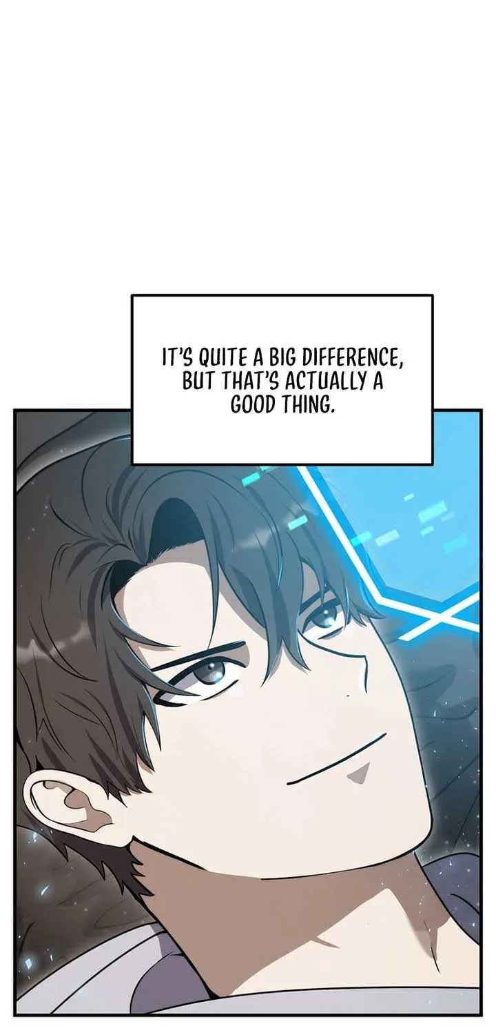 Regressed Genius Creates Mythic Items Chapter 8 page 10 - 