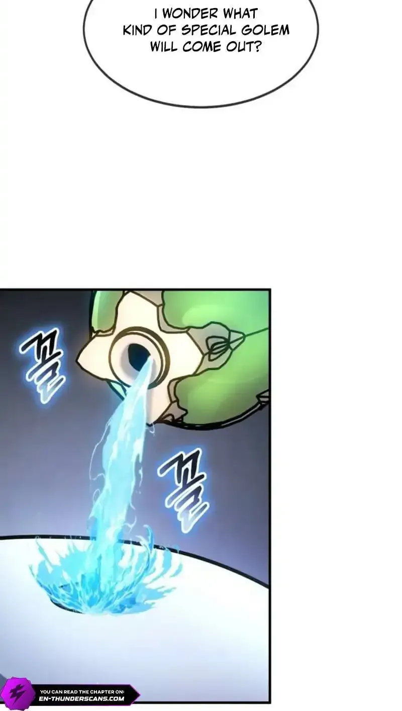 Regressed Genius Creates Mythic Items Chapter 84 page 18 - 