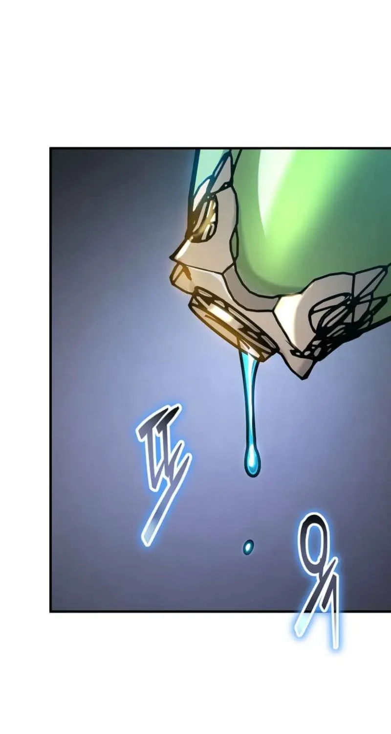 Regressed Genius Creates Mythic Items Chapter 84 page 19 - 