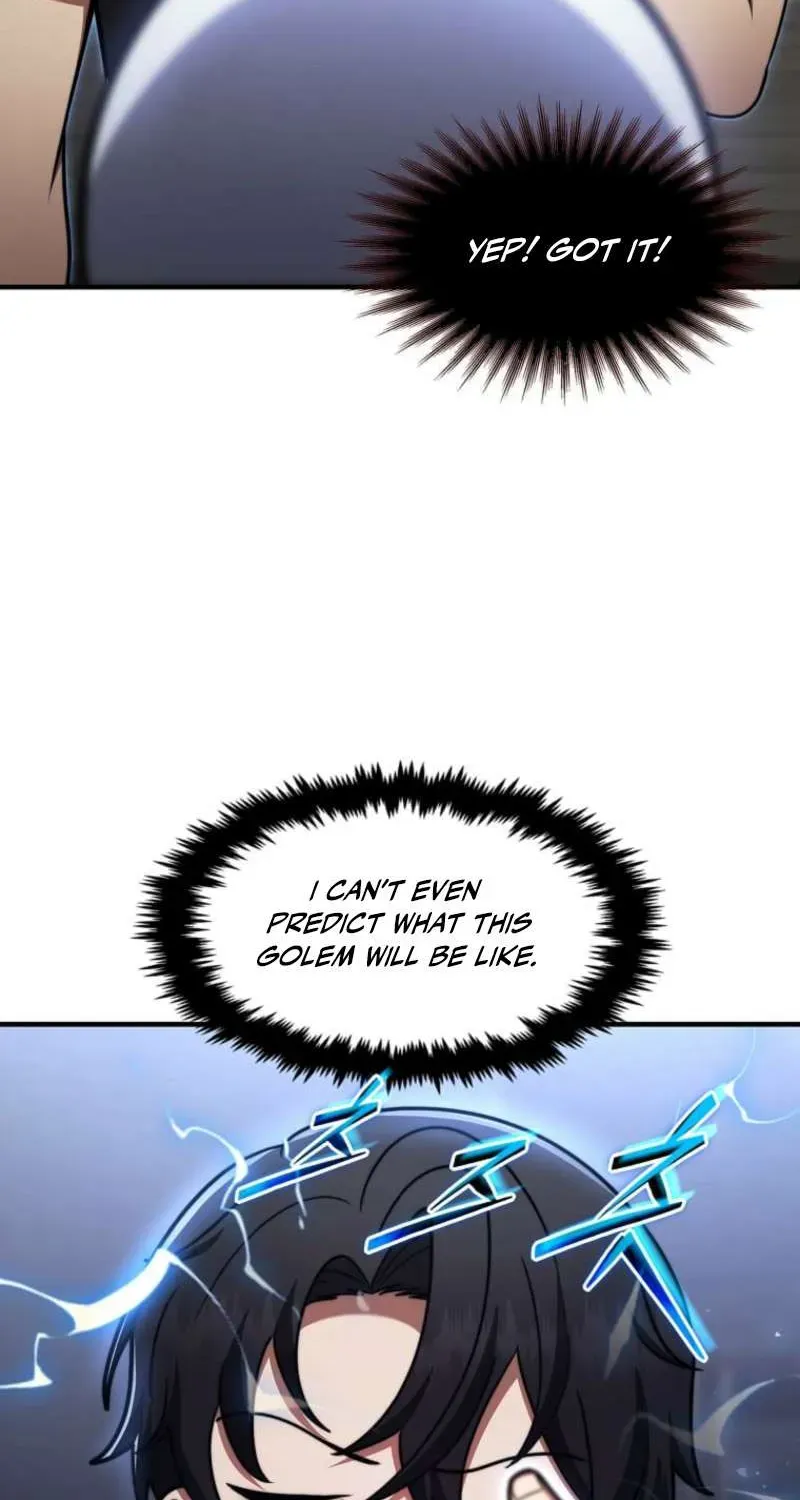 Regressed Genius Creates Mythic Items Chapter 84 page 22 - 