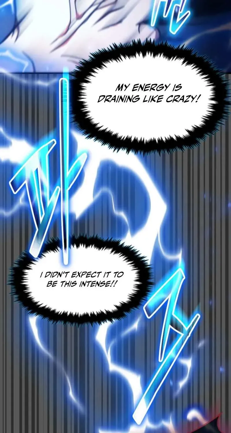 Regressed Genius Creates Mythic Items Chapter 84 page 27 - 