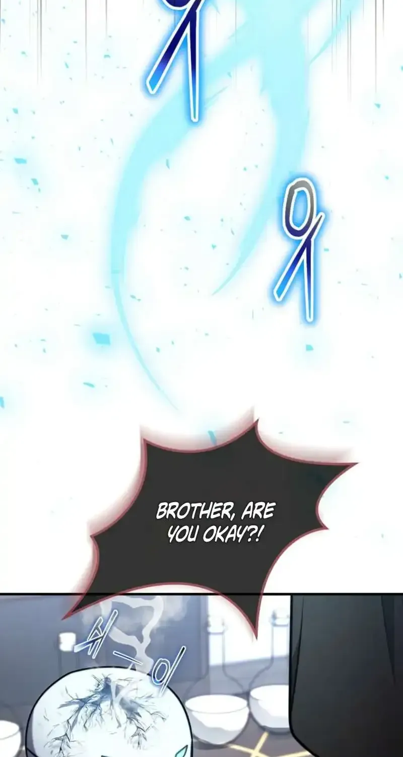 Regressed Genius Creates Mythic Items Chapter 84 page 33 - 