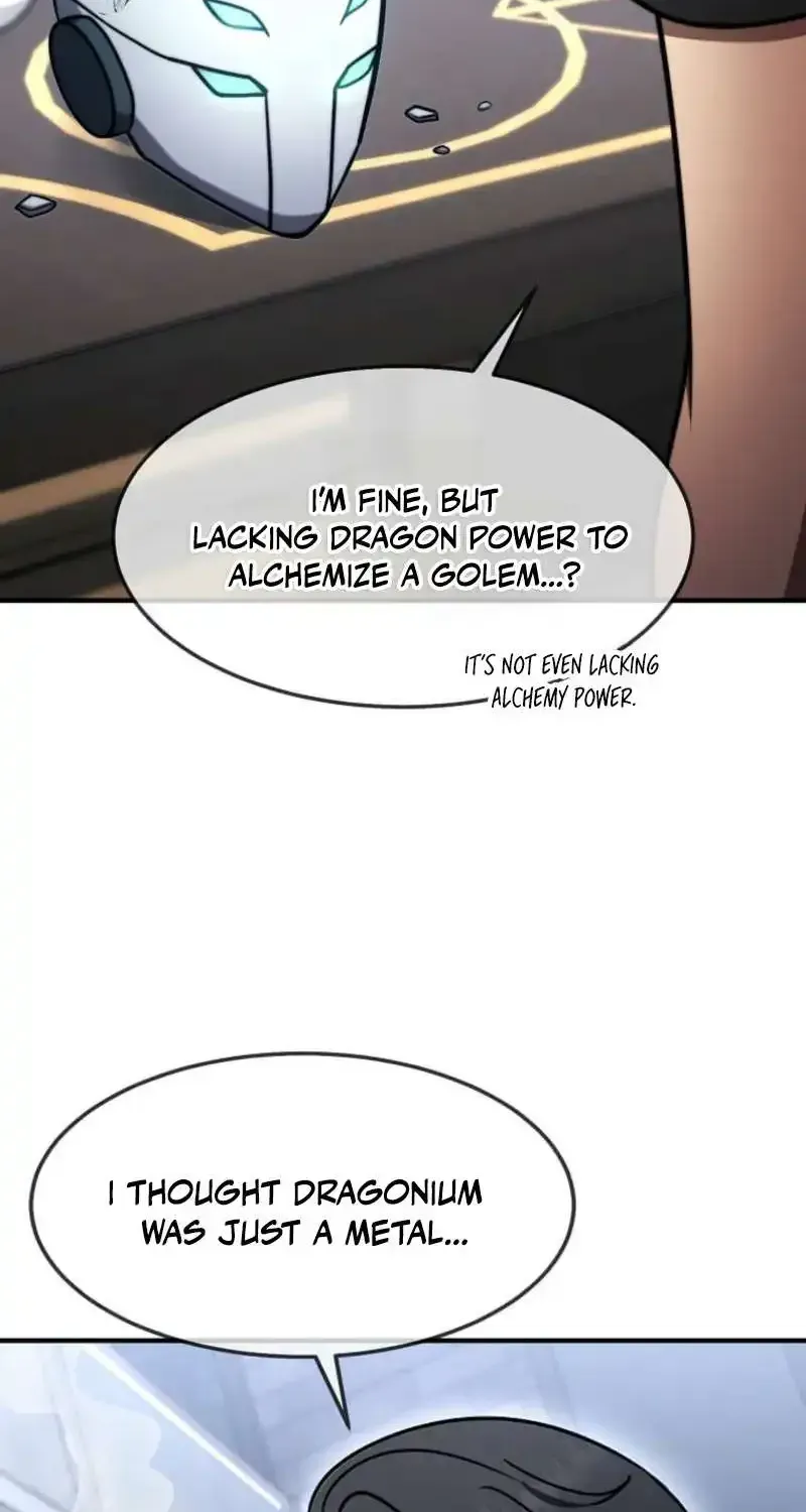 Regressed Genius Creates Mythic Items Chapter 84 page 34 - 
