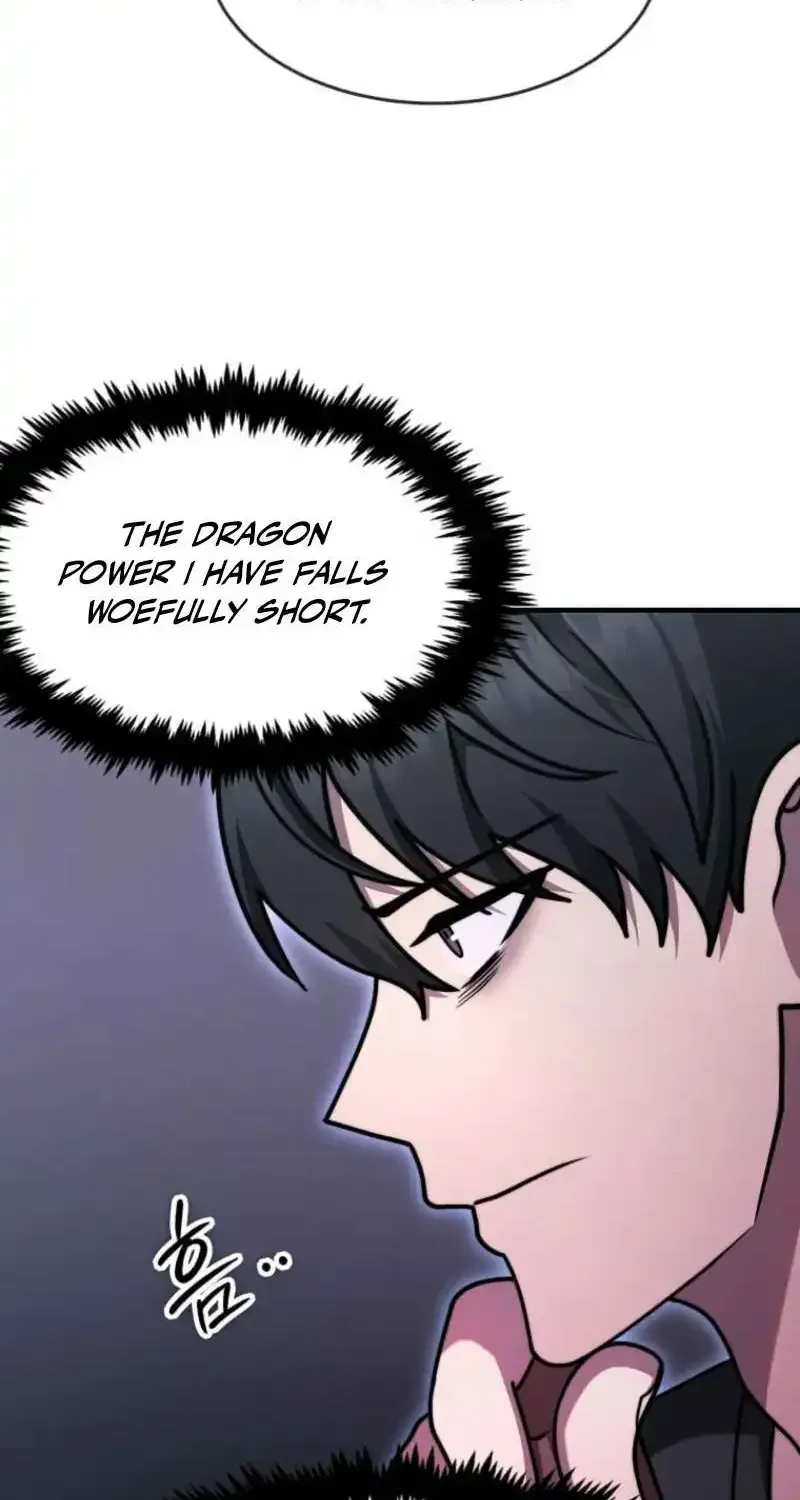 Regressed Genius Creates Mythic Items Chapter 84 page 38 - 