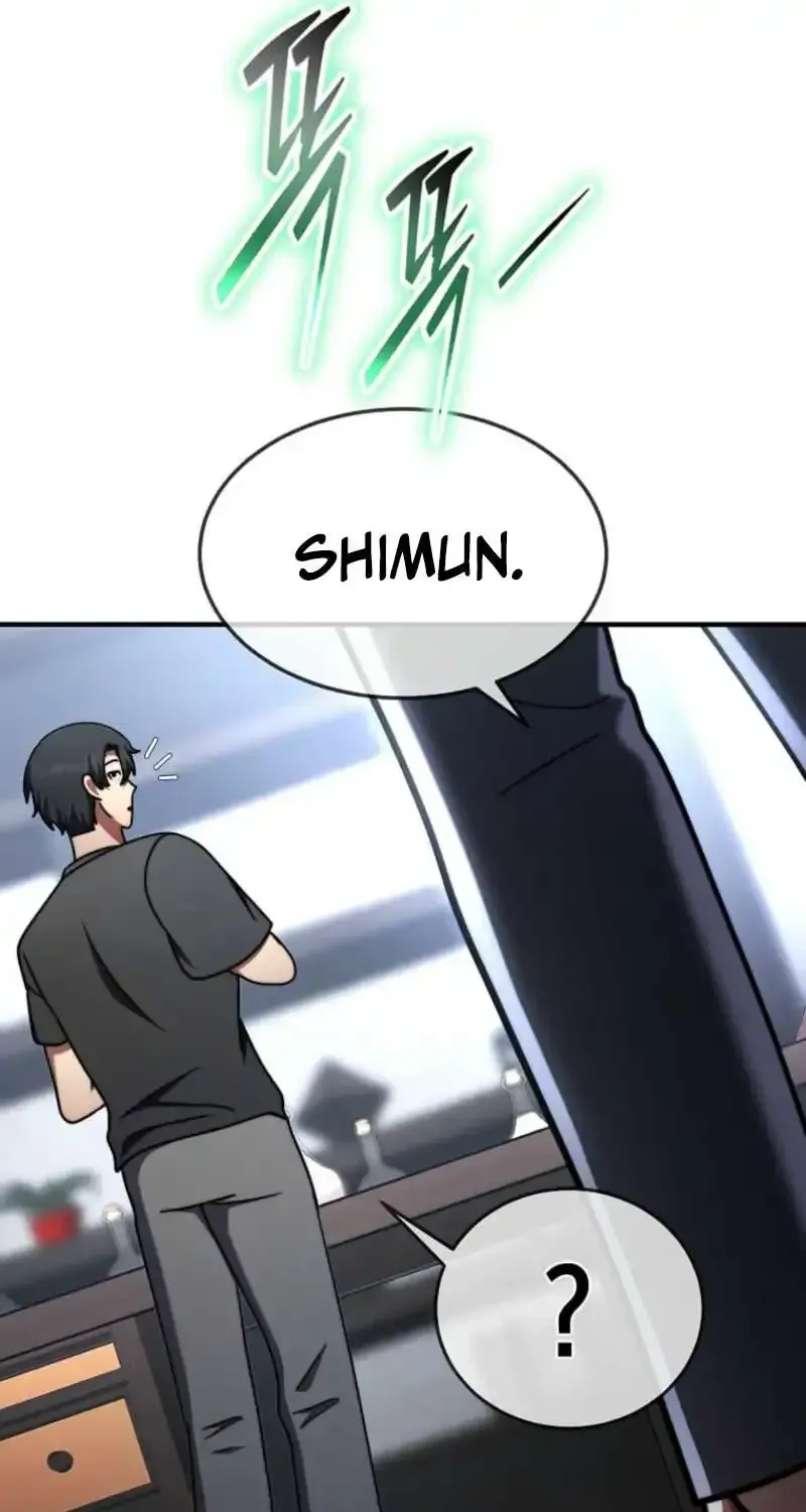 Regressed Genius Creates Mythic Items Chapter 84 page 40 - 