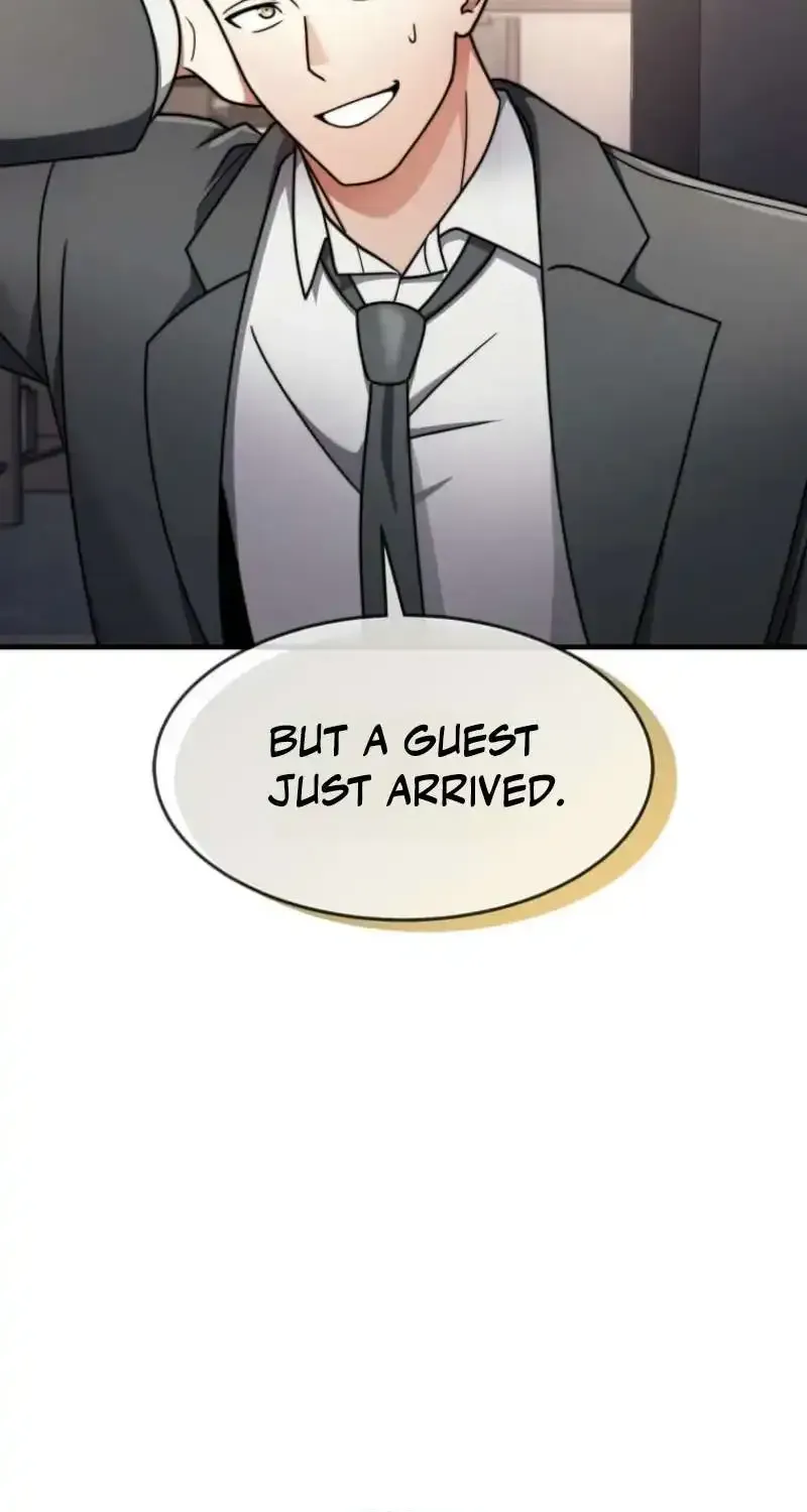 Regressed Genius Creates Mythic Items Chapter 84 page 42 - 