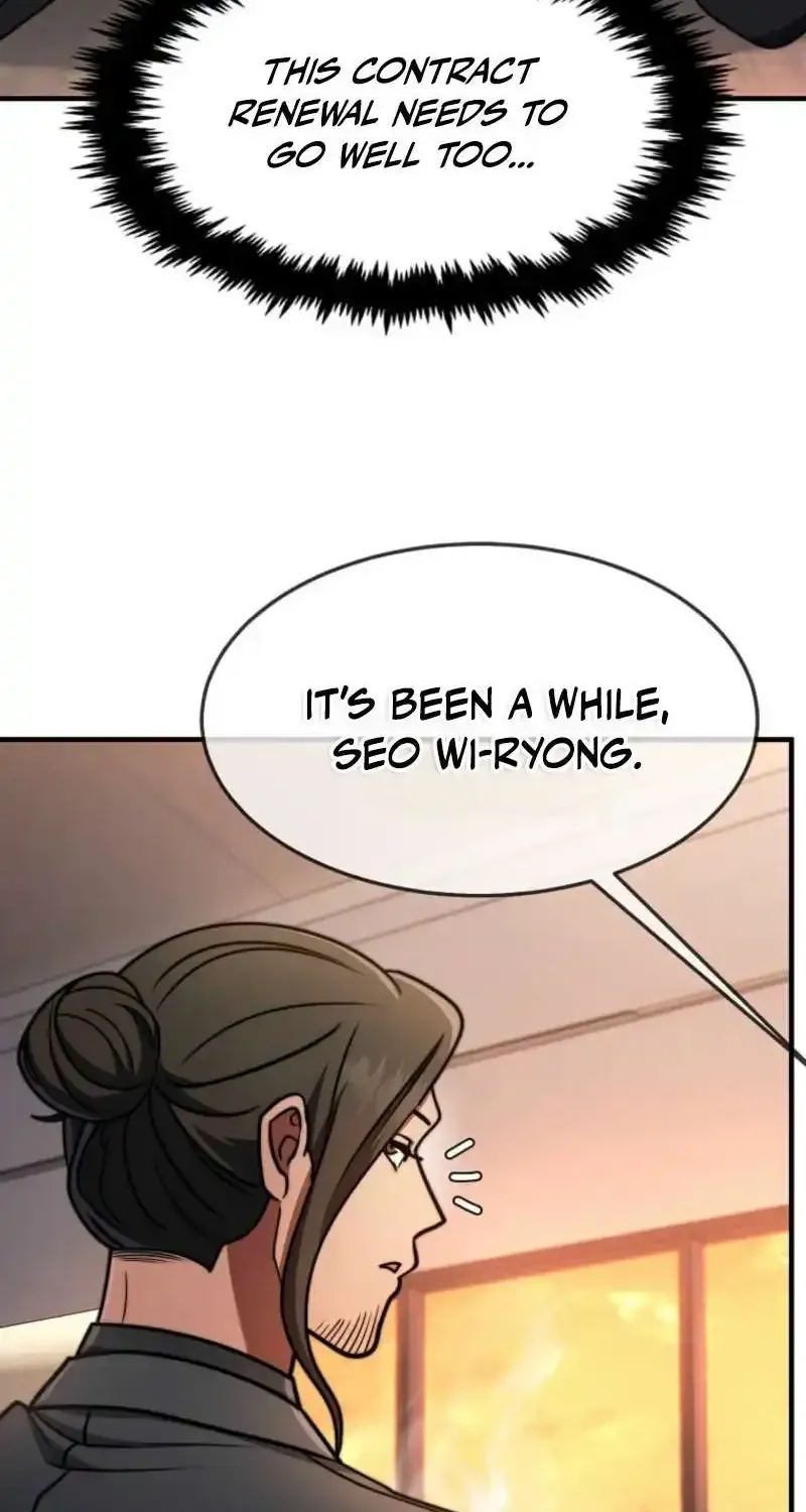 Regressed Genius Creates Mythic Items Chapter 84 page 47 - 