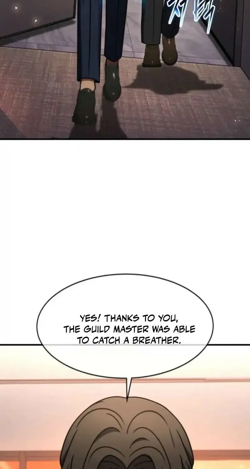 Regressed Genius Creates Mythic Items Chapter 84 page 50 - 