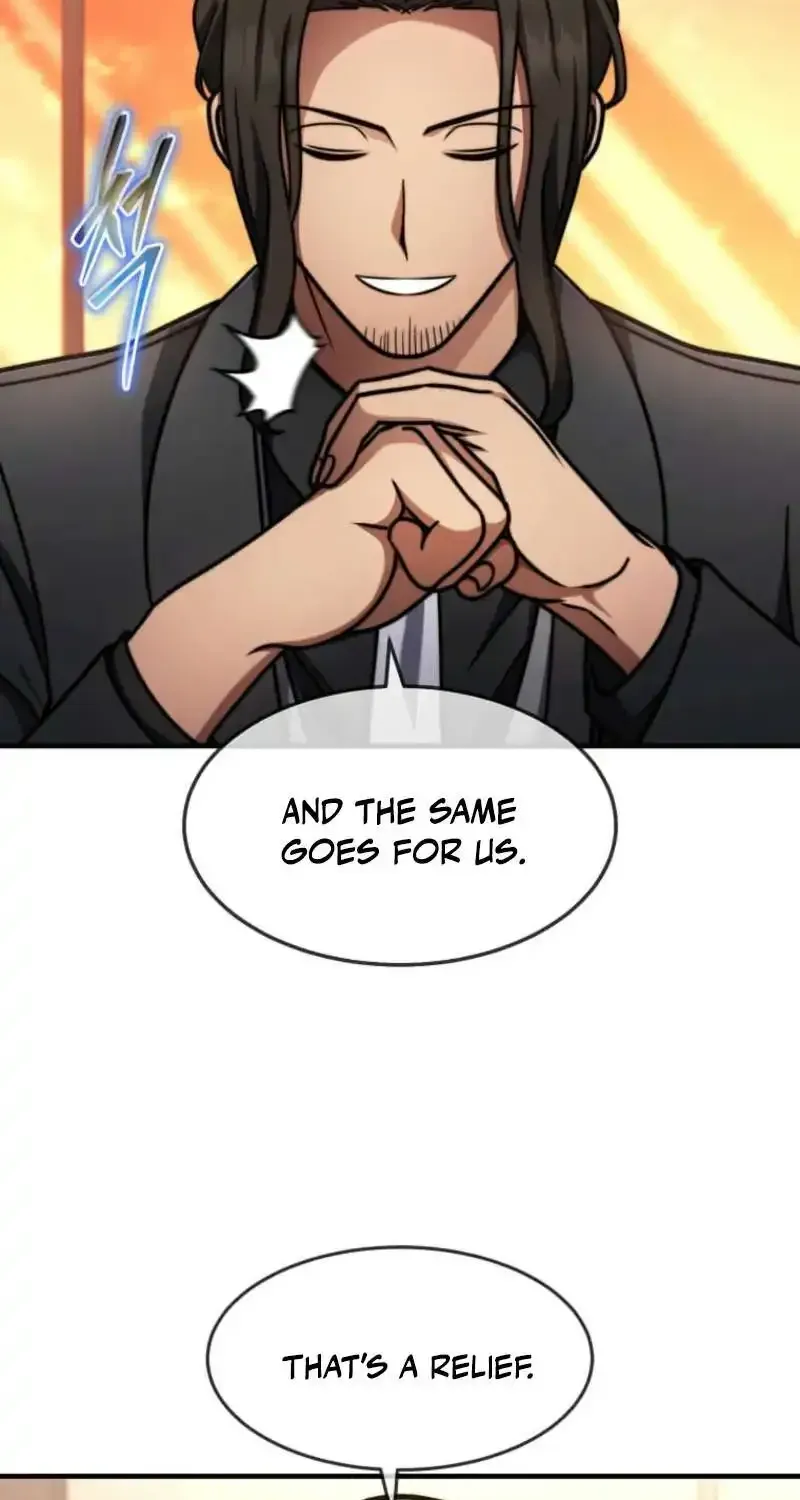 Regressed Genius Creates Mythic Items Chapter 84 page 51 - 
