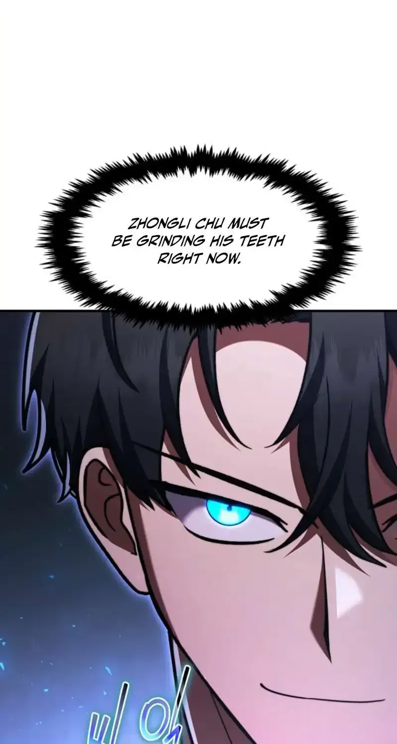 Regressed Genius Creates Mythic Items Chapter 84 page 54 - 