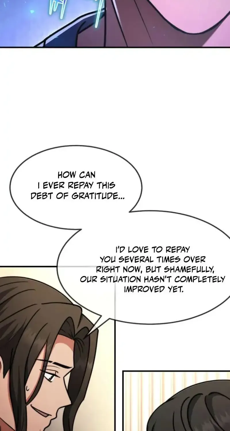 Regressed Genius Creates Mythic Items Chapter 84 page 55 - 