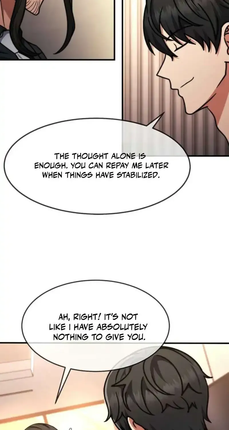 Regressed Genius Creates Mythic Items Chapter 84 page 56 - 